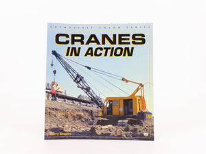 Cranes in Action by Larry Shapiro ©2000 SC Book