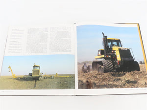 Caterpillar: Farm Tractors, Bulldozers & Heavy Machinery by Leffingwell ©1994 HC