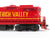 HO Proto 2000 LV Lehigh Valley EMD GP18 Diesel #305 w/DCC & Sound - Custom