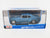 1:24 Scale Maisto 31262 Die-Cast 1970 Chevrolet Nova SS - Blue