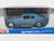 1:24 Scale Maisto 31262 Die-Cast 1970 Chevrolet Nova SS - Blue