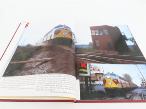 Morning Sun: Erie Lackawanna Volume 7: Mahoning Division by Stephen Timko ©2012