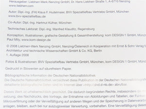 Spezialtiefbau Kompendium Verfahrenstechnik Und Gerateauswahl ©2008 HC Book