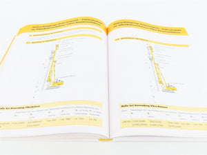 Spezialtiefbau Kompendium Verfahrenstechnik Und Gerateauswahl ©2008 HC Book