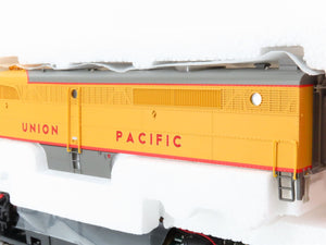 HO Scale Proto 2000 21626 UP Union Pacific ALCO PA Diesel #604 - DCC Ready