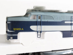 HO Scale Proto 2000 21630 WAB Wabash ALCO PA Diesel #1020A - DCC Ready