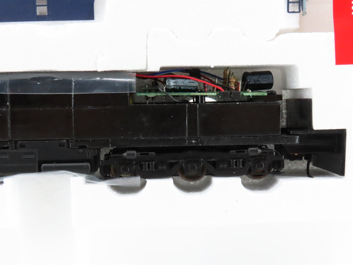 HO Scale Proto 2000 21630 WAB Wabash ALCO PA Diesel #1020A - DCC Ready