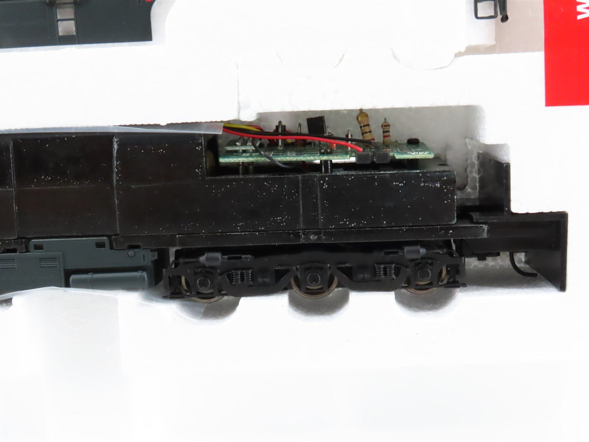 HO Scale Proto 2000 21613 ERIE Railroad ALCO PA Diesel #862 - DCC Ready