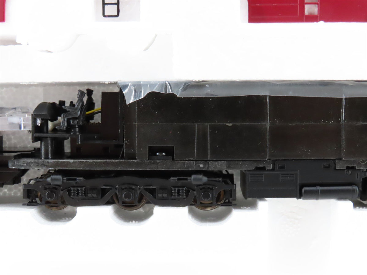 HO Scale Proto 2000 21679 LV Lehigh Valley ALCO PA Diesel #611 - DCC Ready