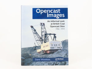 Opencast Images by Dave Wootton ©2012 HC Book