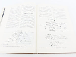 The Bucket Wheel Excavator by Ludwig Rasper ©1975 HC Book