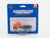 HO Scale Walthers 949-11183 International 4900 Dual-Axle Semi Tractor Orange