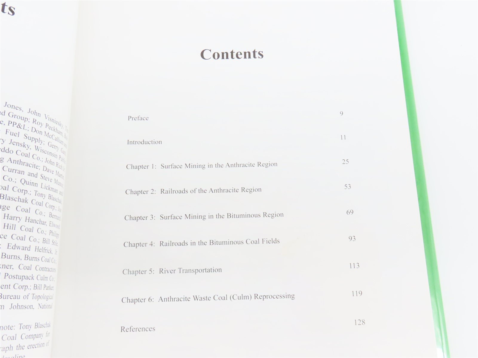 Bucket, Flanges & Black Diamonds by Geoge J. Baumes ©2009 HC Book