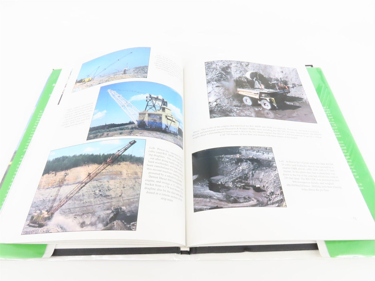 Bucket, Flanges &amp; Black Diamonds by Geoge J. Baumes ©2009 HC Book