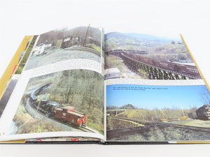 Morning Sun: Appalachian Coal Mines and Railroads Volume 2 by S.M. Timko ©2014