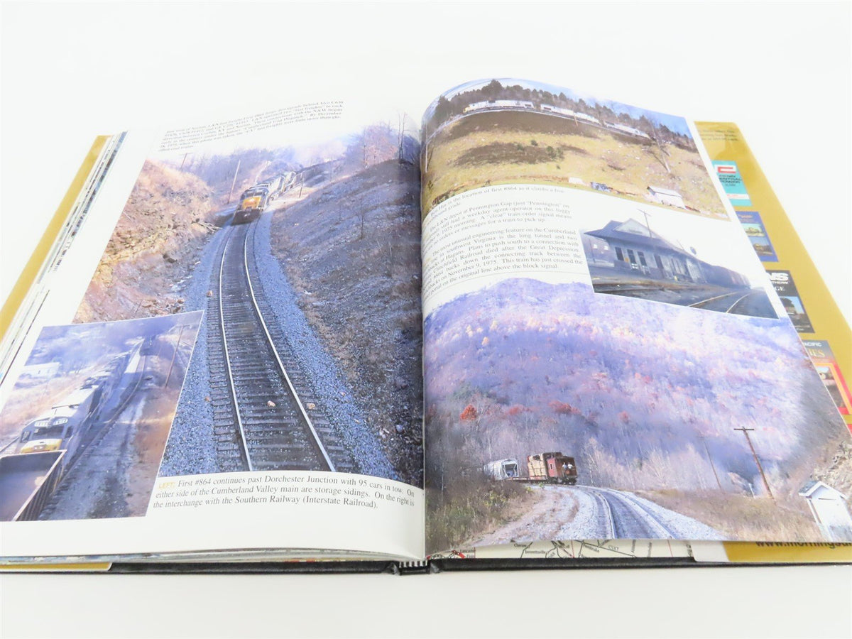 Morning Sun: Appalachian Coal Mines and Railroads Volume 2 by S.M. Timko ©2014