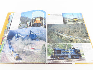 Morning Sun: Appalachian Coal Mines and Railroads Volume 3 by S.M. Timko ©2016