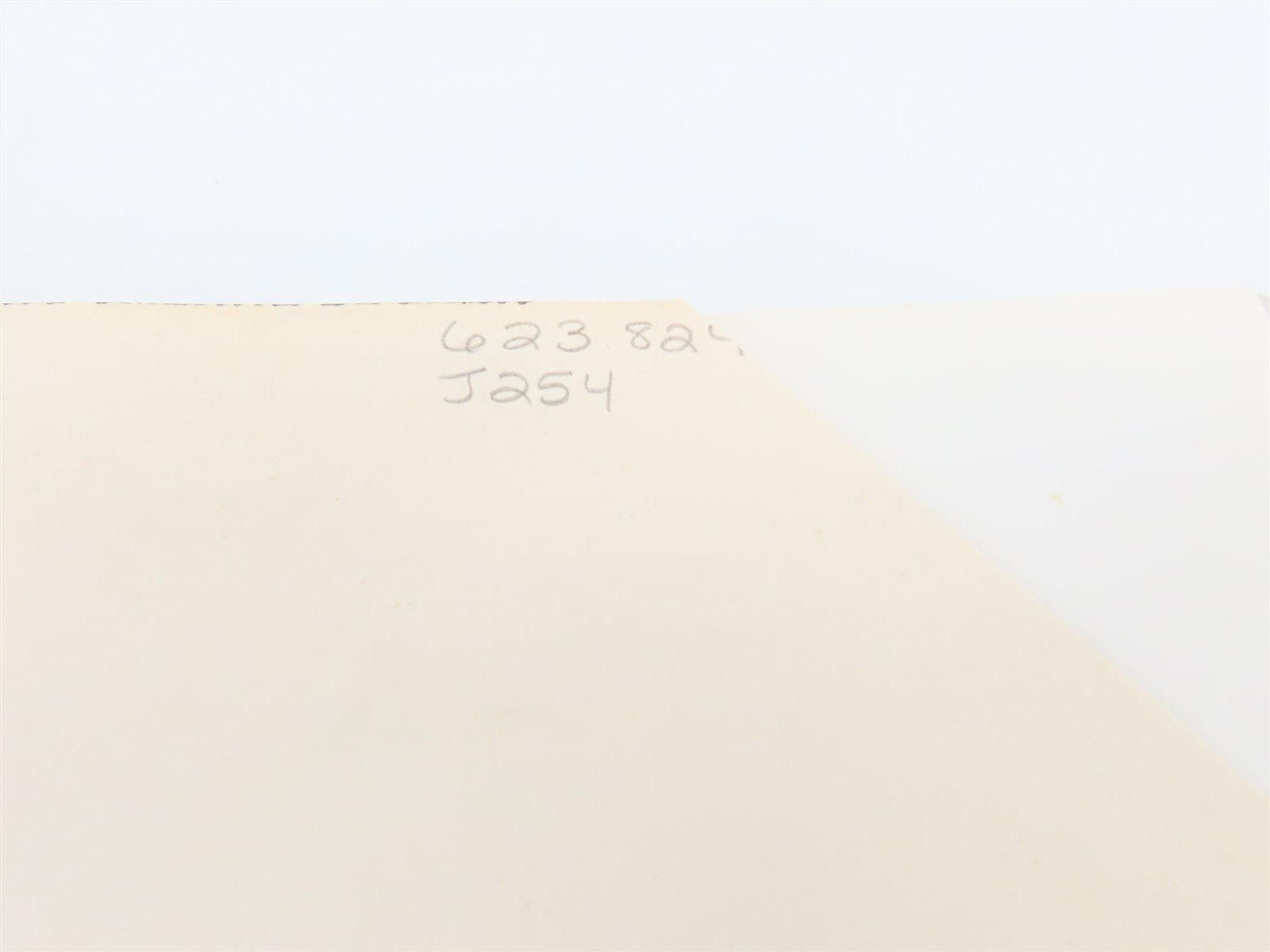 Jane's Merchant Shipping Review First Issue by A.J. Ambrose ©1983 HC Book