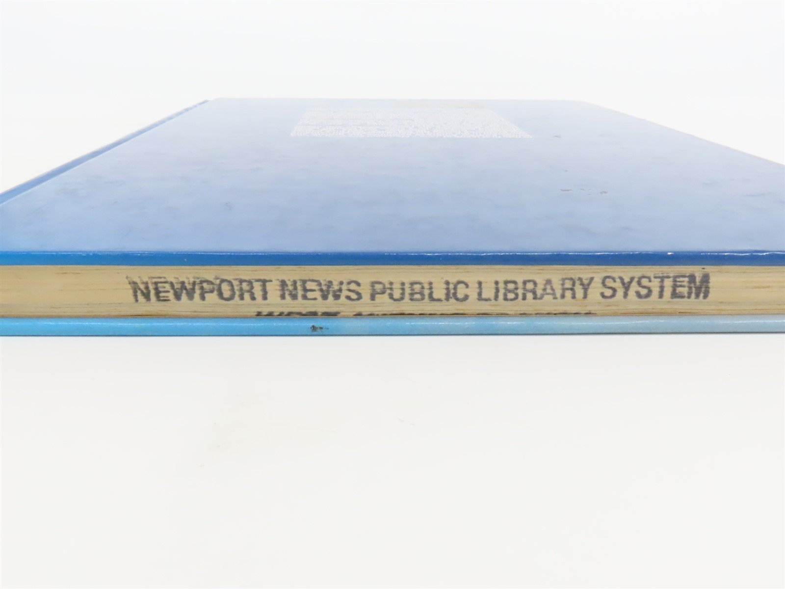 Jane's Merchant Shipping Review First Issue by A.J. Ambrose ©1983 HC Book