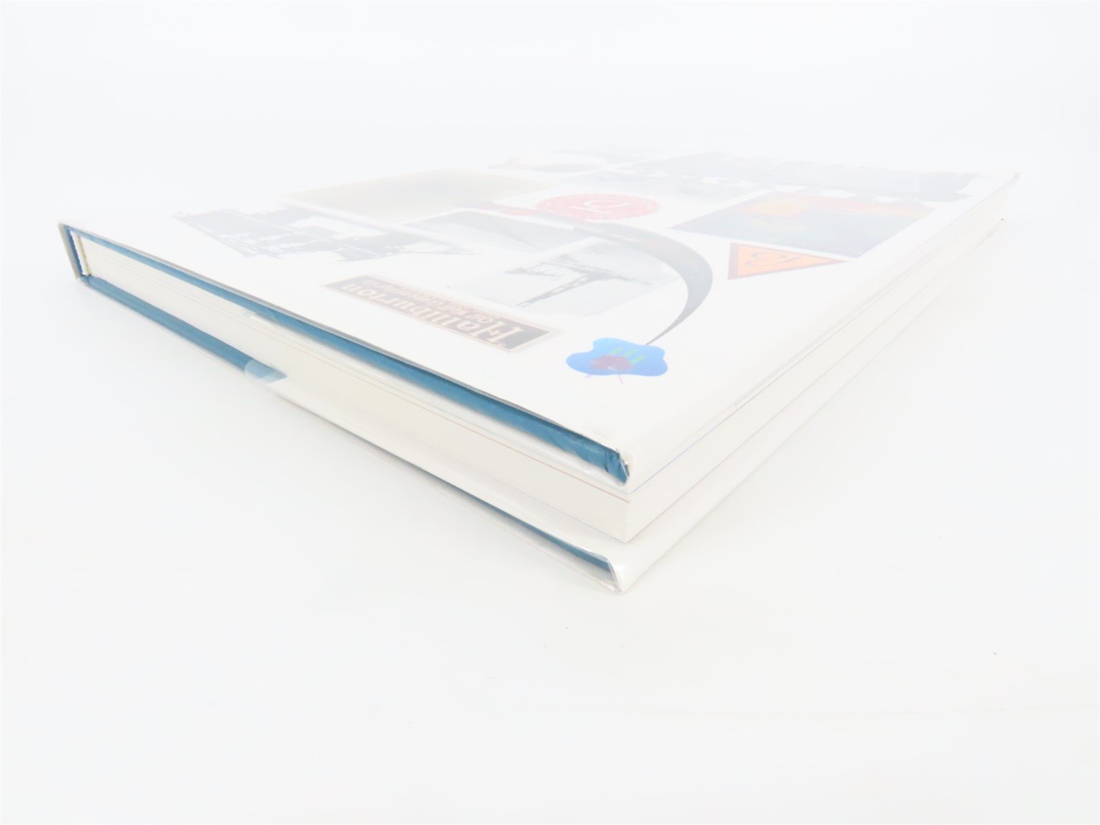 The Legend of Halliburton by Jeffrey L. Rodengen ©1996 HC Book