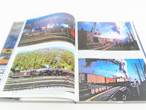 Morning Sun: Buffalo, Rochester and Pittsburgh Vol. 4 by Mike Zollitsch ©2012 HC