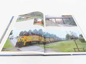 Morning Sun: Buffalo, Rochester & Pittsburgh Vol. 1 by Mike Zollitsch ©2004 HC