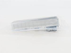 HO 1/87 Scale Promotex 5281-E Unlettered Open Top Trailer