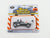 HO 1/87 Scale Boley International 4514-37 Police Tow Truck