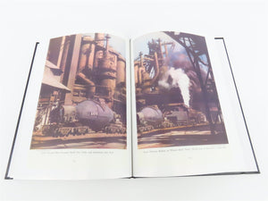 Steel: Master of Them All by National Geographic ©1947 HC Book