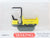 HO 1/87 Scale Wiking 066902 Track Dumper 15