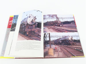 Morning Sun: Lackawanna Railroad In Color by David R. Sweetland ©1990 HC Book