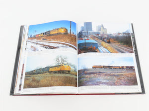 Morning Sun: Rock Island in Oklahoma 1959-1980 by Daryl McGee ©2012 HC Book