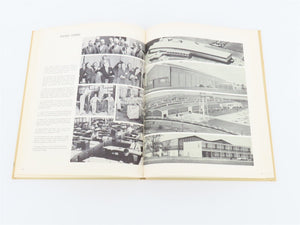 Our First Five Decades by Barber-Greene ©1966 HC Book