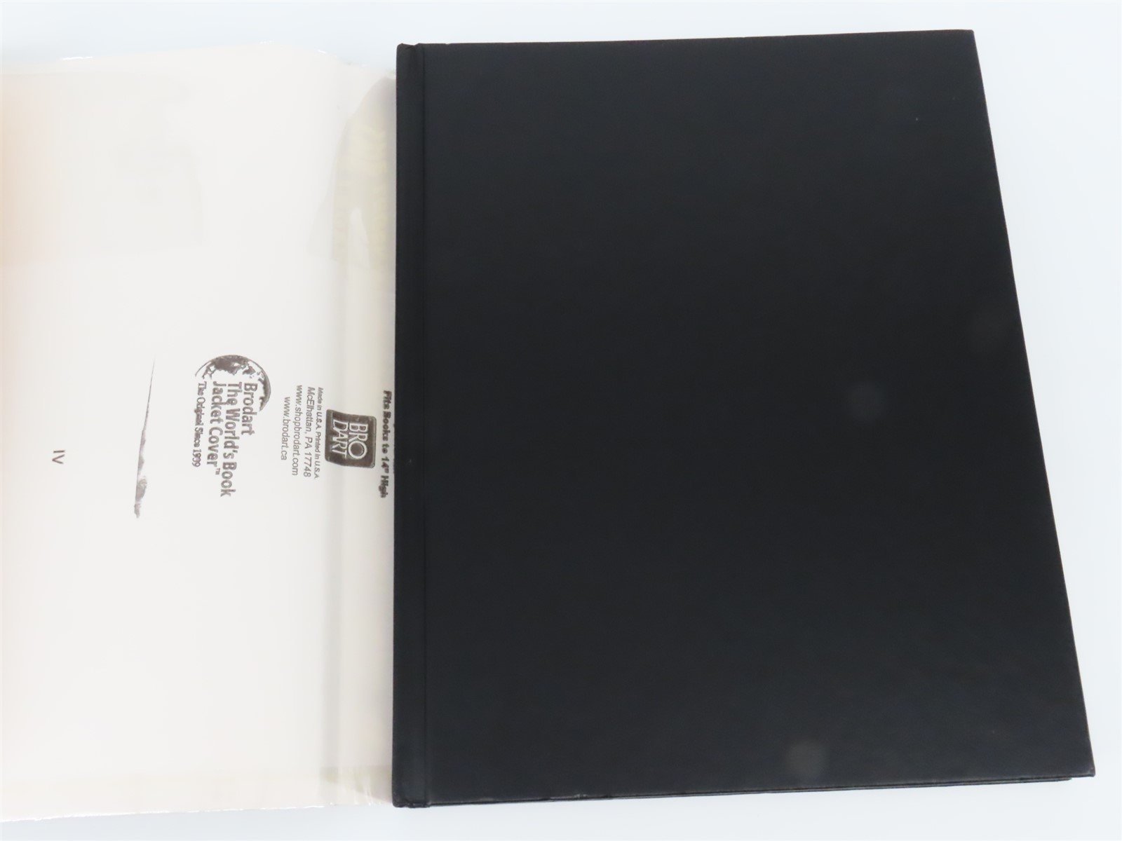 The Legend of McCarthy by Jeffrey L. Rodengen & Richard F. Hubbard ©2003 HC Book