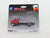 HO 1/87 Scale Boley 3005-16 GMC Tow Truck Red Cab