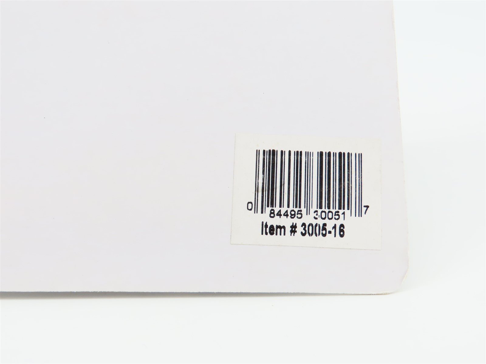 HO 1/87 Scale Boley 3005-16 GMC Tow Truck Red Cab