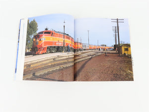 Vintage Diesel Locomotives by Mike Schafer ©1998 SC Book