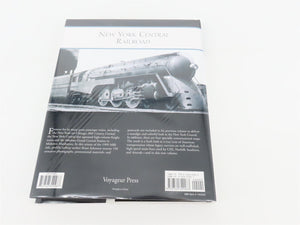 New York Central Railroad by Brian Solomon & Mike Schafer ©2007 HC Book