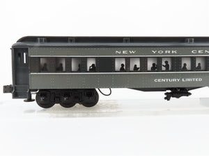 O Gauge 3-Rail Williams 613 NYC New York Central Passenger Car