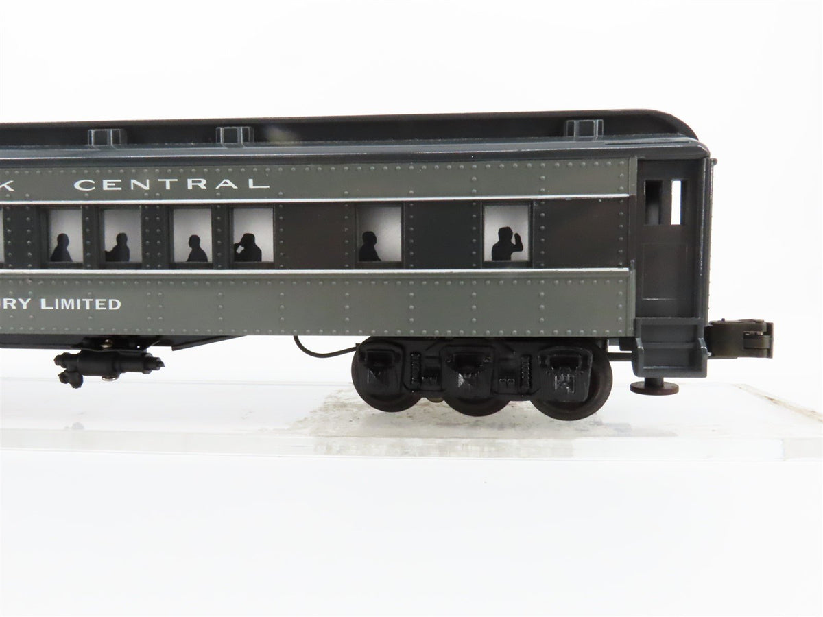 O Gauge 3-Rail Williams 613 NYC New York Central Passenger Car