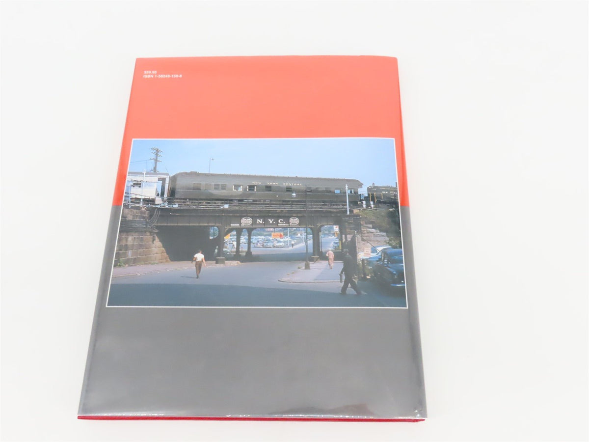 Morning Sun: NYC Color Guide Volume 2 by Kilian, Odell, &amp; English ©2005 HC Book