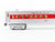 O Gauge 3-Rail K-Line Streamliner ATSF Santa Fe 