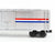 O Gauge 3-Rail MTH 20-94010 Amtrak Reefer Car #1710