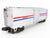 O Gauge 3-Rail MTH 20-94010 Amtrak Reefer Car #1710