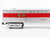 O Gauge 3-Rail K-Line Streamliners ATSF Santa Fe Baggage Passenger #3432