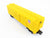 O Gauge 3-Rail Industrial IDM 1102 UP Union Pacific Stock Car #47729