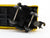 O Gauge 3-Rail Industrial IDM 1102 UP Union Pacific Stock Car #47729