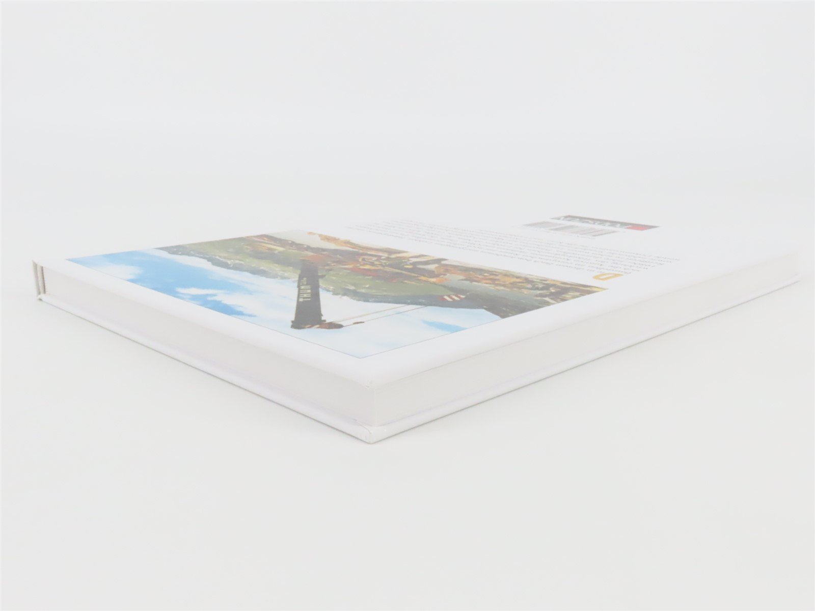 Liebherr by Konstantin Hellstern & Oliver Thum ©2014 HC Book