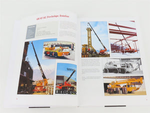 Liebherr by Konstantin Hellstern & Oliver Thum ©2014 HC Book