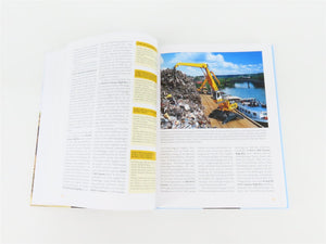 Liebherr Band 2 by Ulf Boge & Rainer Volkwein ©2021 HC Book